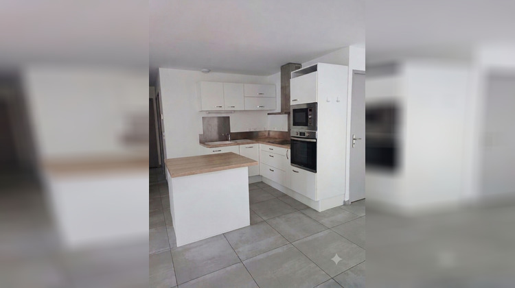 Ma-Cabane - Location Maison SAINT-PERE-EN-RETZ, 82 m²