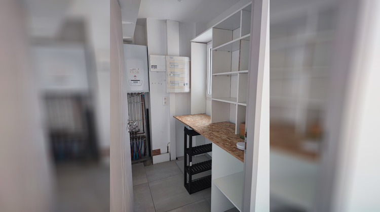 Ma-Cabane - Location Maison SAINT-PERE-EN-RETZ, 82 m²