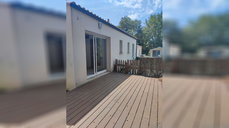 Ma-Cabane - Location Maison SAINT-PERE-EN-RETZ, 82 m²