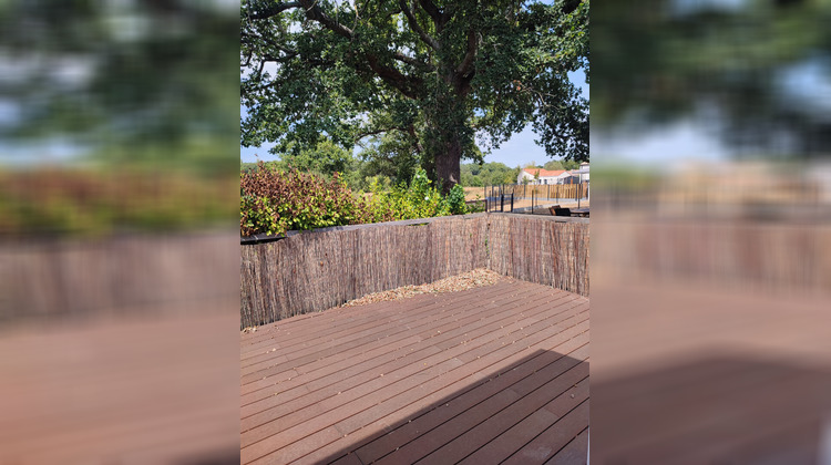Ma-Cabane - Location Maison SAINT-PERE-EN-RETZ, 82 m²