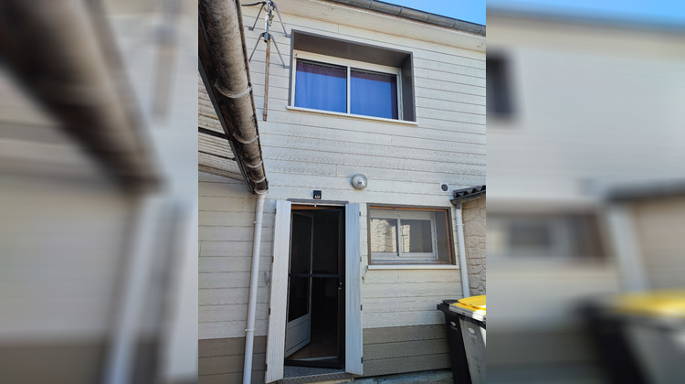 Ma-Cabane - Location Maison SAINT-PERE-EN-RETZ, 80 m²