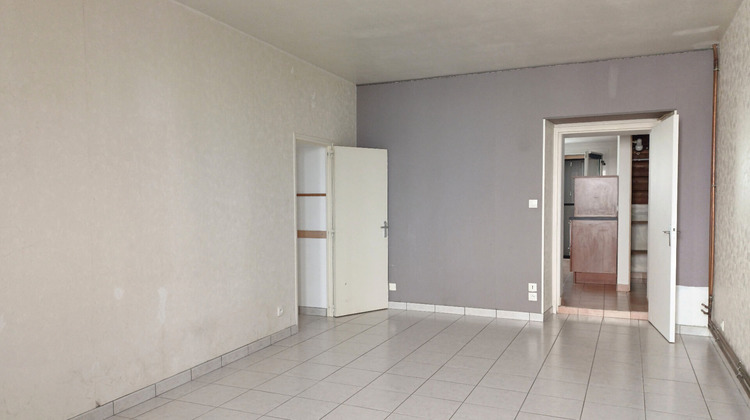 Ma-Cabane - Location Maison SAINT-PERE-EN-RETZ, 80 m²