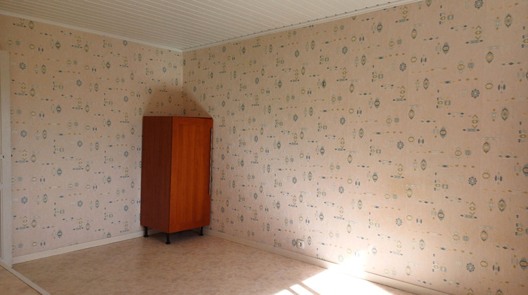 Ma-Cabane - Location Maison SAINT-PERE-EN-RETZ, 80 m²