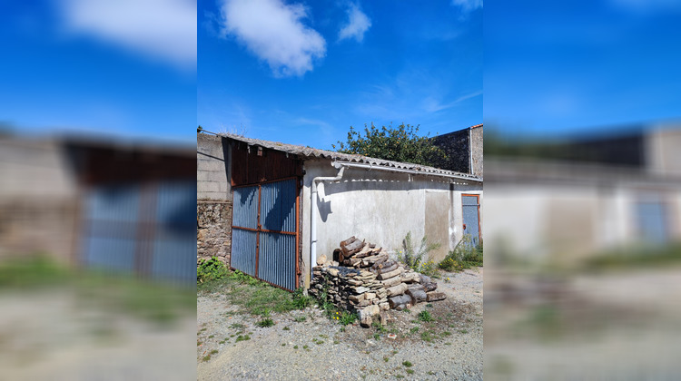 Ma-Cabane - Location Maison SAINT-PERE-EN-RETZ, 80 m²