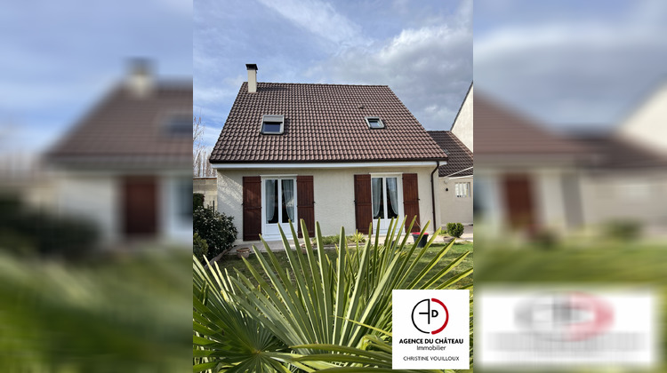 Ma-Cabane - Location Maison Saint-Père-sur-Loire, 107 m²