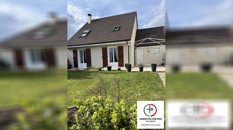Ma-Cabane - Location Maison Saint-Père-sur-Loire, 107 m²