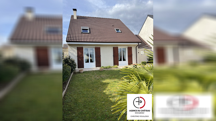 Ma-Cabane - Location Maison Saint-Père-sur-Loire, 107 m²