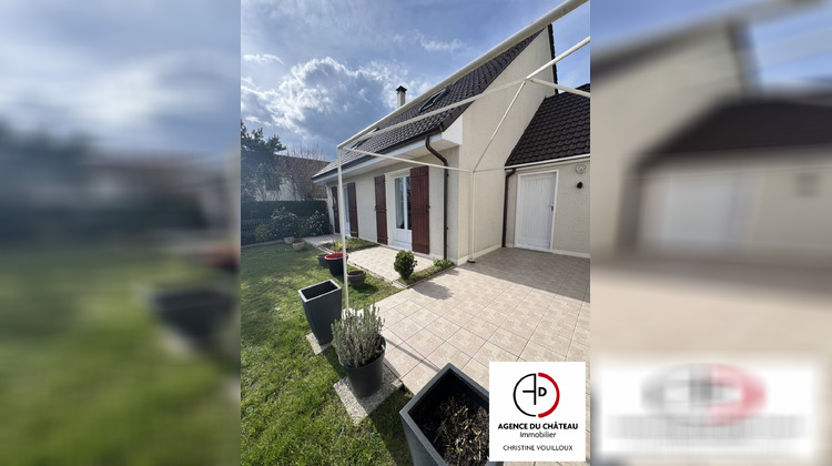 Ma-Cabane - Location Maison Saint-Père-sur-Loire, 107 m²