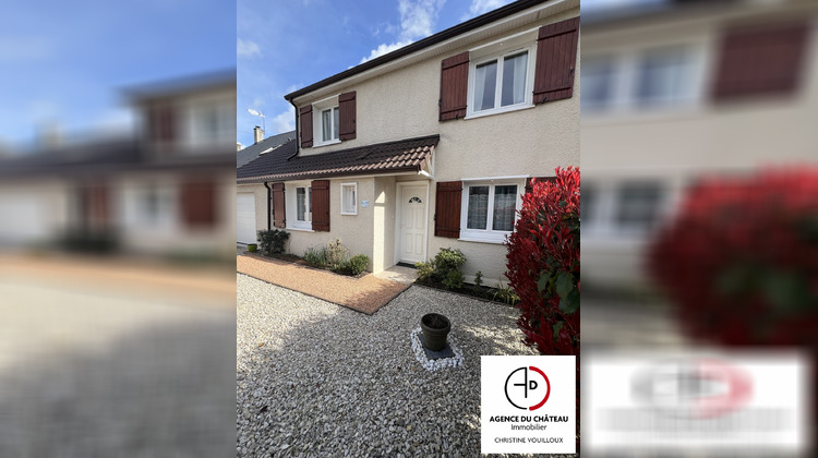 Ma-Cabane - Location Maison Saint-Père-sur-Loire, 107 m²