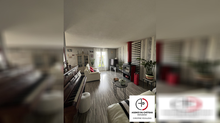 Ma-Cabane - Location Maison Saint-Père-sur-Loire, 107 m²