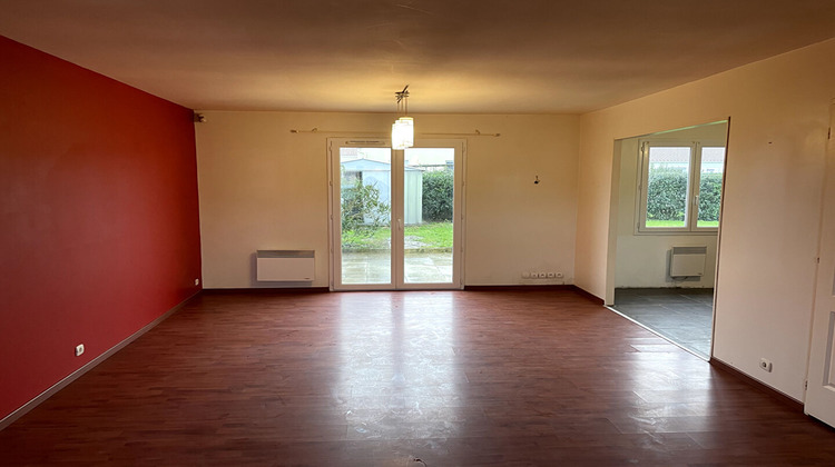 Ma-Cabane - Location Maison SAINT-PHILBERT-DE-BOUAINE, 86 m²