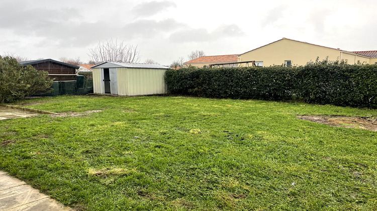 Ma-Cabane - Location Maison SAINT-PHILBERT-DE-BOUAINE, 86 m²