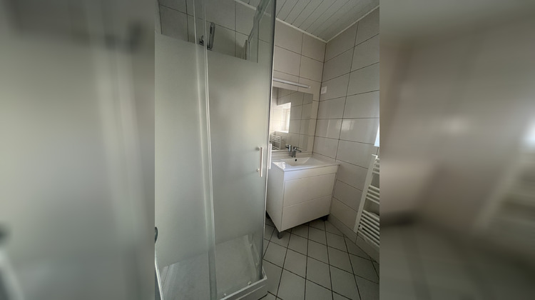 Ma-Cabane - Location Maison Saint-Philbert-de-Bouaine, 72 m²