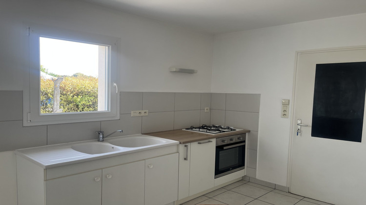 Ma-Cabane - Location Maison Saint-Philbert-de-Bouaine, 84 m²