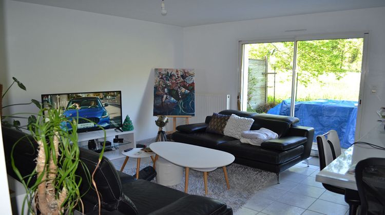 Ma-Cabane - Location Maison SAINT-PHILBERT-DE-GRAND-LIEU, 89 m²