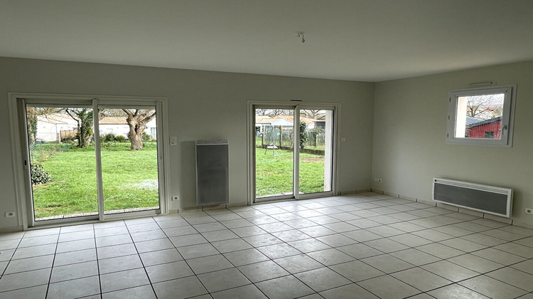 Ma-Cabane - Location Maison SAINT-PHILBERT-DE-GRAND-LIEU, 64 m²