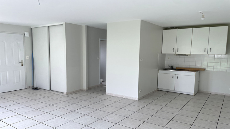 Ma-Cabane - Location Maison SAINT-PHILBERT-DE-GRAND-LIEU, 64 m²