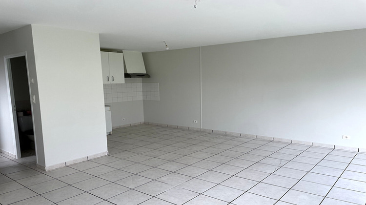 Ma-Cabane - Location Maison SAINT-PHILBERT-DE-GRAND-LIEU, 64 m²