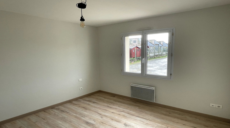 Ma-Cabane - Location Maison SAINT-PHILBERT-DE-GRAND-LIEU, 64 m²