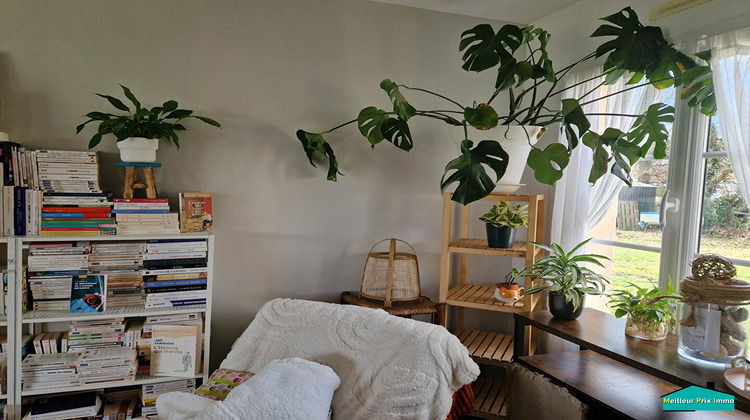 Ma-Cabane - Location Maison SAINT-PHILBERT-DE-GRAND-LIEU, 78 m²