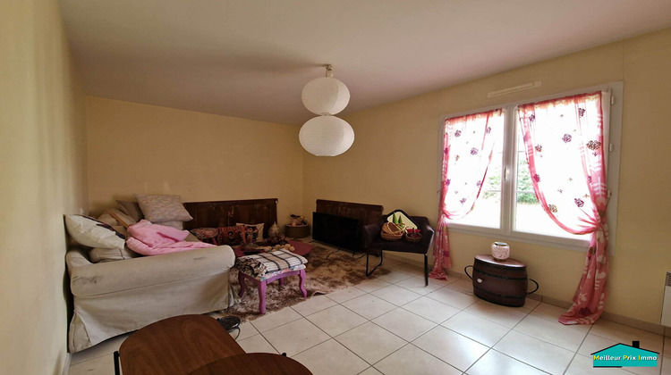 Ma-Cabane - Location Maison SAINT-PHILBERT-DE-GRAND-LIEU, 78 m²