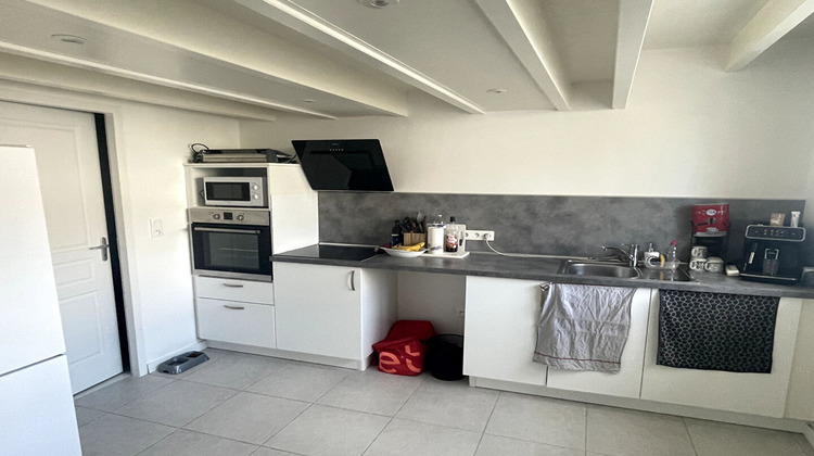 Ma-Cabane - Location Maison SAINT-PHILBERT-DE-GRAND-LIEU, 42 m²