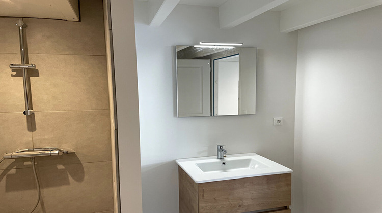 Ma-Cabane - Location Maison SAINT-PHILBERT-DE-GRAND-LIEU, 42 m²