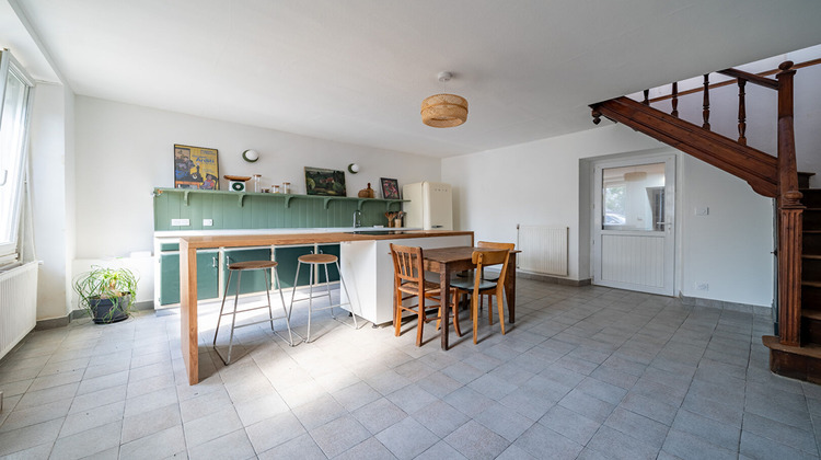 Ma-Cabane - Location Maison SAINT-PHILBERT-DE-GRAND-LIEU, 118 m²