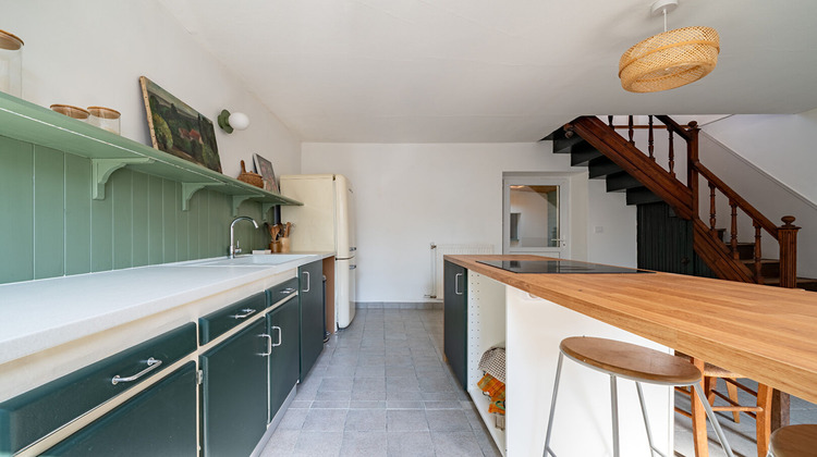 Ma-Cabane - Location Maison SAINT-PHILBERT-DE-GRAND-LIEU, 118 m²