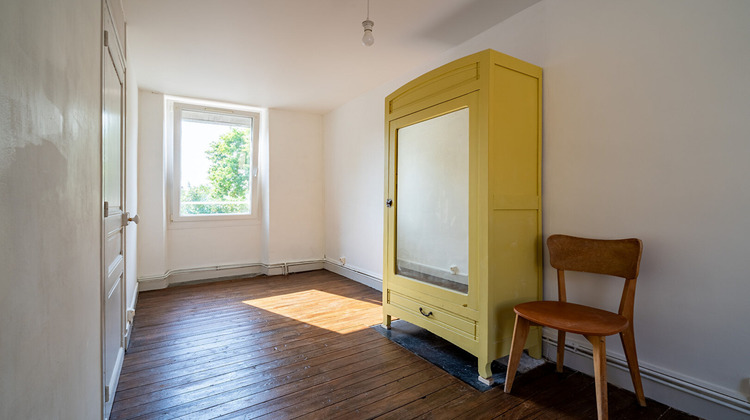 Ma-Cabane - Location Maison SAINT-PHILBERT-DE-GRAND-LIEU, 118 m²