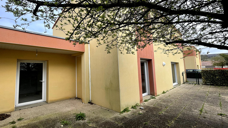 Ma-Cabane - Location Maison SAINT-PHILBERT-DE-GRAND-LIEU, 77 m²