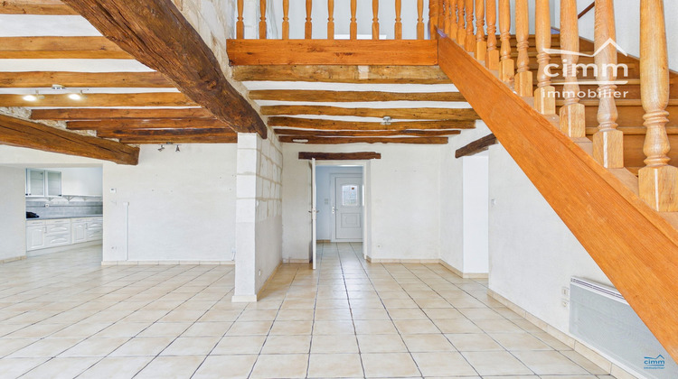 Ma-Cabane - Location Maison Saint-Philbert-du-Peuple, 139 m²