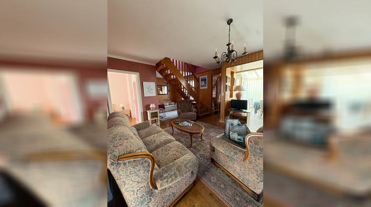 Ma-Cabane - Location Maison SAINT-PHILIBERT, 74 m²
