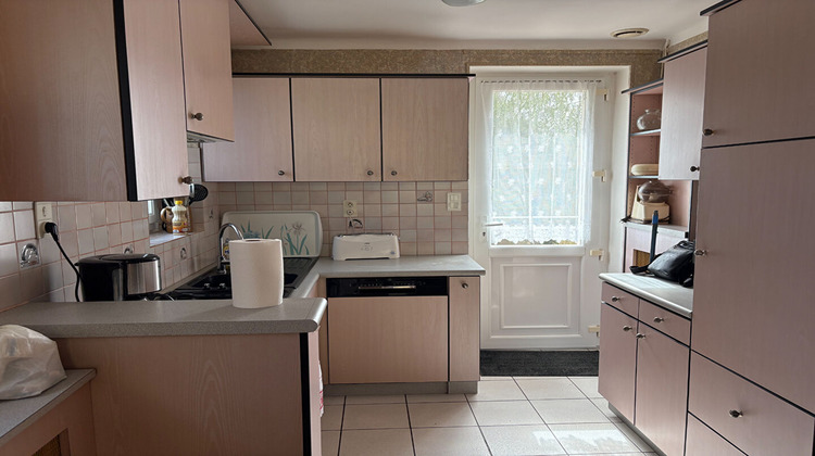Ma-Cabane - Location Maison SAINT-PHILIBERT, 74 m²