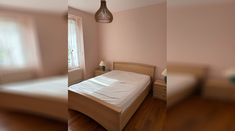 Ma-Cabane - Location Maison SAINT-PHILIBERT, 74 m²