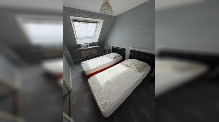 Ma-Cabane - Location Maison SAINT-PHILIBERT, 74 m²