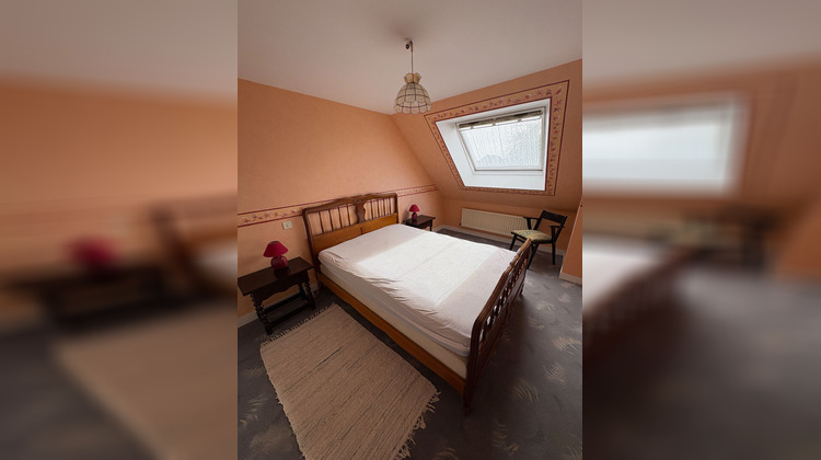 Ma-Cabane - Location Maison SAINT-PHILIBERT, 74 m²
