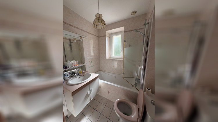 Ma-Cabane - Location Maison SAINT-PHILIBERT, 74 m²