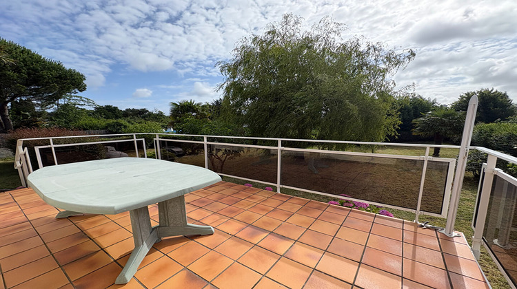 Ma-Cabane - Location Maison SAINT-PHILIBERT, 74 m²