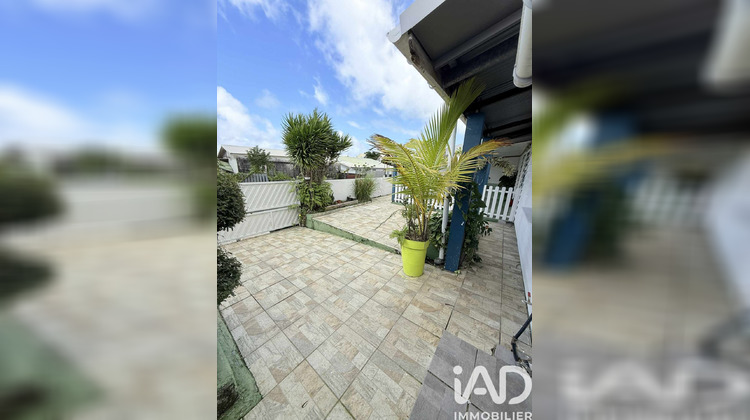 Ma-Cabane - Location Maison Saint-Philippe, 122 m²