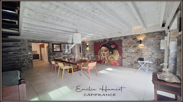 Ma-Cabane - Location Maison SAINT PIERRE, 145 m²
