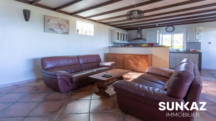 Ma-Cabane - Location Maison SAINT PIERRE, 100 m²