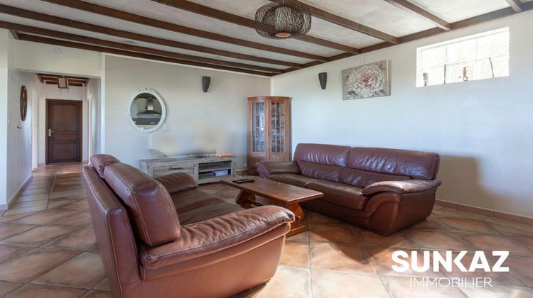 Ma-Cabane - Location Maison SAINT PIERRE, 100 m²