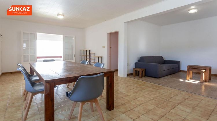 Ma-Cabane - Location Maison SAINT PIERRE, 90 m²