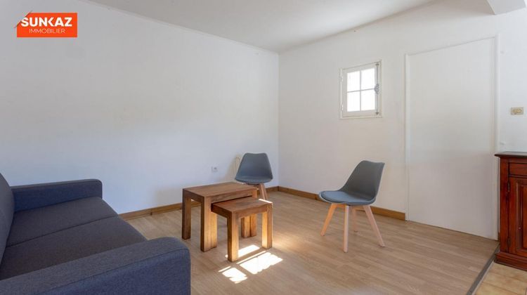 Ma-Cabane - Location Maison SAINT PIERRE, 90 m²