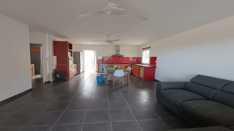 Ma-Cabane - Location Maison SAINT-PIERRE, 121 m²