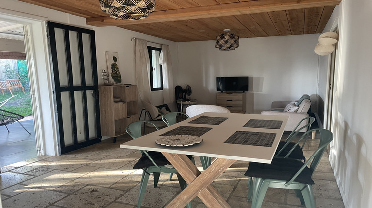 Ma-Cabane - Location Maison Saint-Pierre, 65 m²