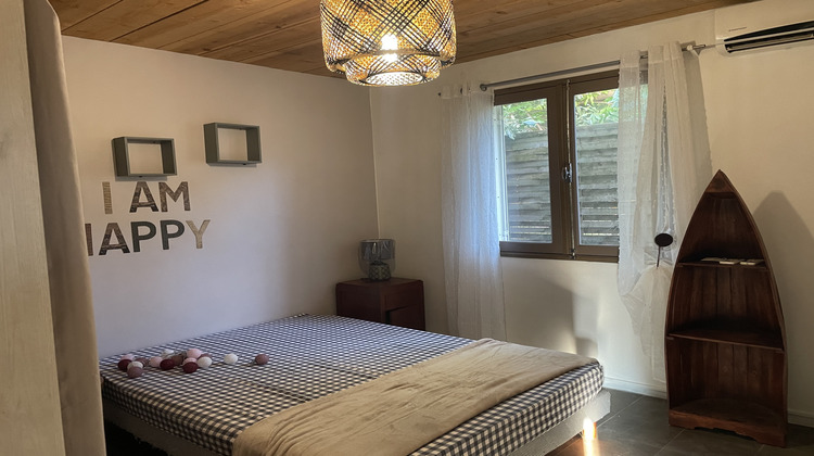 Ma-Cabane - Location Maison Saint-Pierre, 65 m²