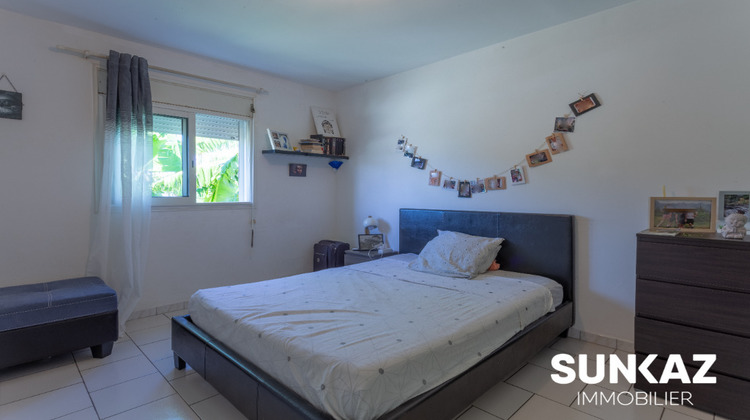 Ma-Cabane - Location Maison SAINT PIERRE, 94 m²