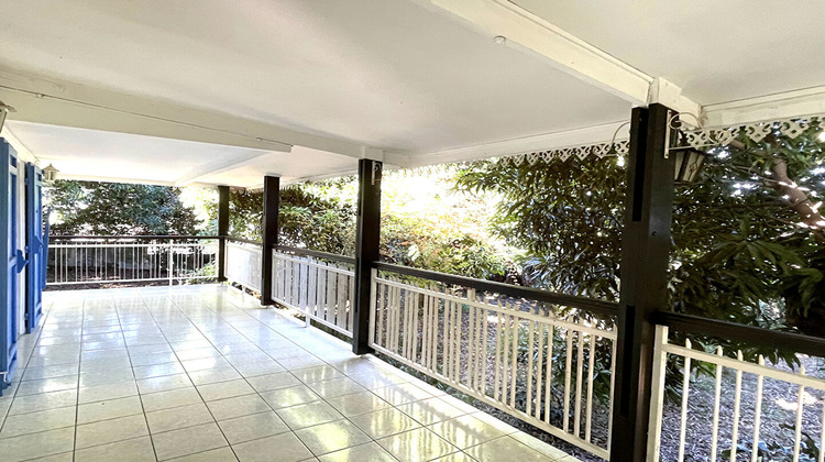 Ma-Cabane - Location Maison SAINT-PIERRE, 88 m²